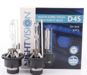 NightVision GLOBE XENON NVD4SS2