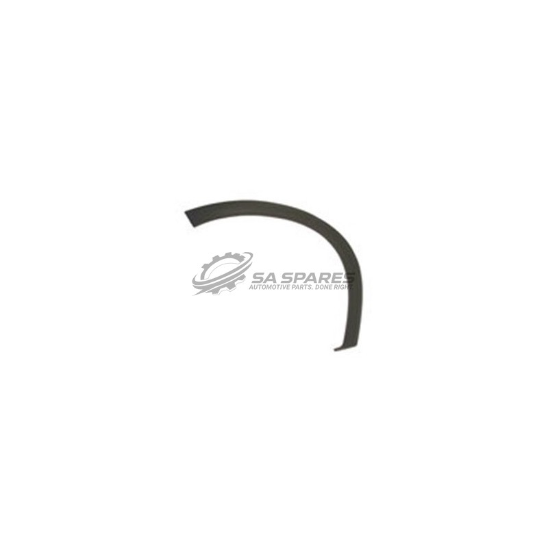 ARMOURTEC FENDER FLARE/BEADS/WHEEL ARCHS OP0300FM01