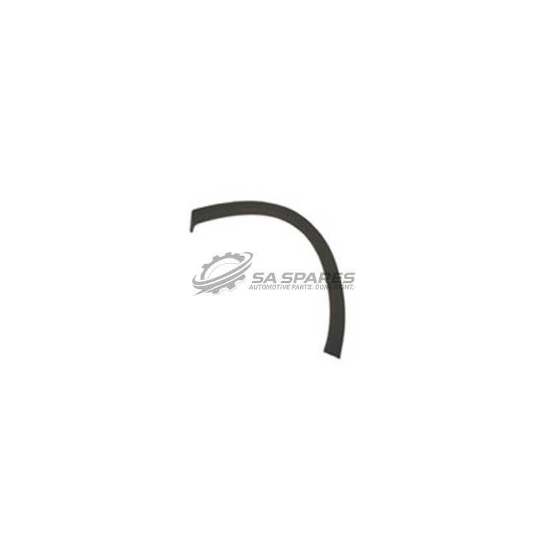 ARMOURTEC FENDER FLARE/BEADS/WHEEL ARCHS OP0300FM02