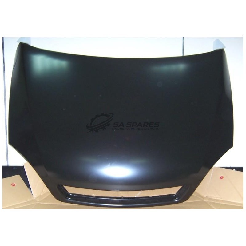 ARMOURTEC BONNET OP0311BN01PL