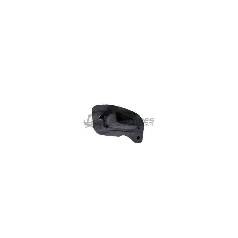 ARMOURTEC DOOR HANDLE OP0311DH07