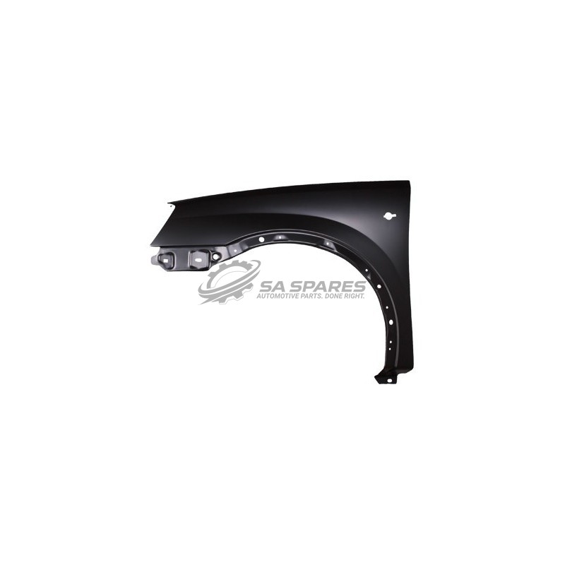 ARMOURTEC FENDER OP0311FD01