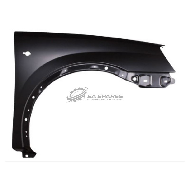 ARMOURTEC FENDER OP0311FD02