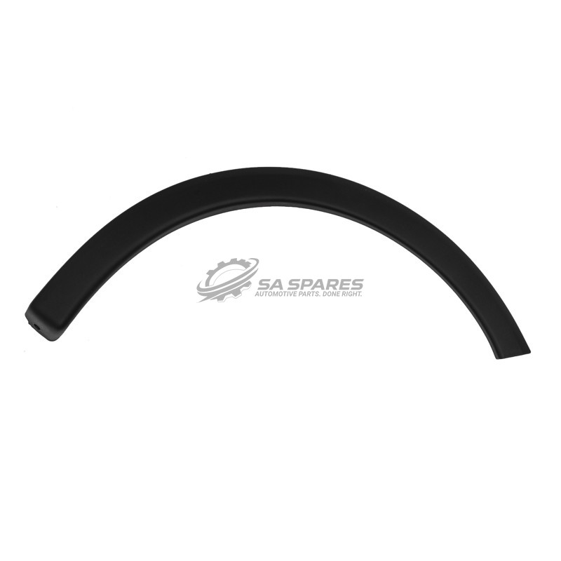 ARMOURTEC FENDER FLARE/BEADS/WHEEL ARCHS OP0311FM02PL