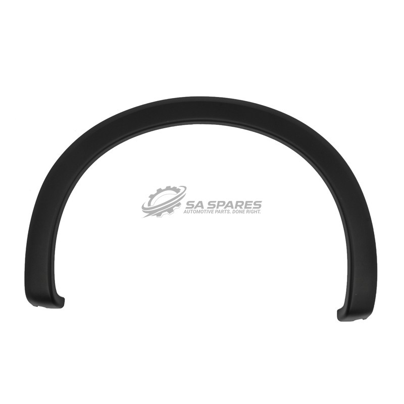 ARMOURTEC FENDER FLARE/BEADS/WHEEL ARCHS OP0311FM14PL