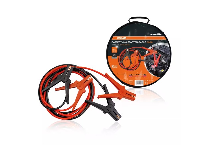 OSRAM ELECTRICAL ACCESORIES OSC160
