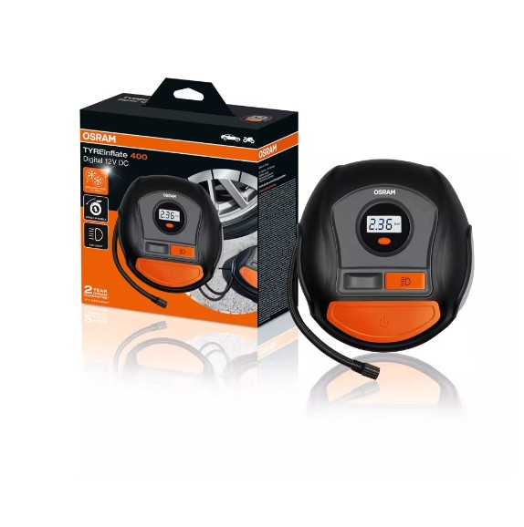 OSRAM ELECTRICAL ACCESORIES OTI400