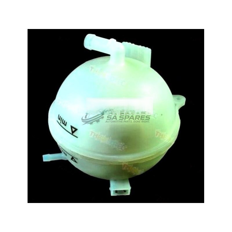 PLEXUS RADIATOR WATER BOTTLE RBTVW0010