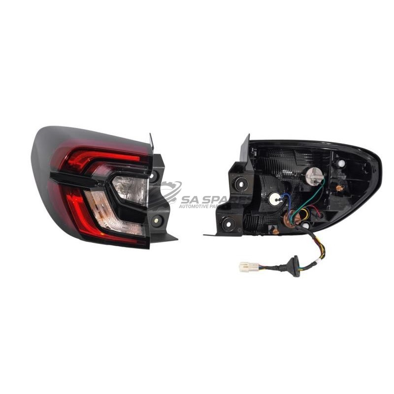 OEM TAIL LAMP RN0031TL01