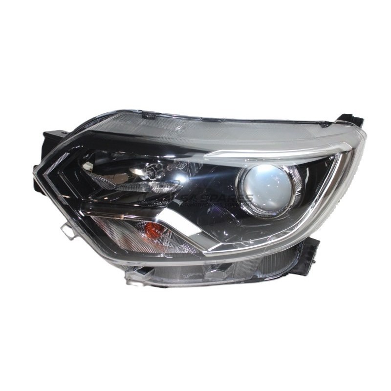 OEM HEAD LAMP RN0160HL01