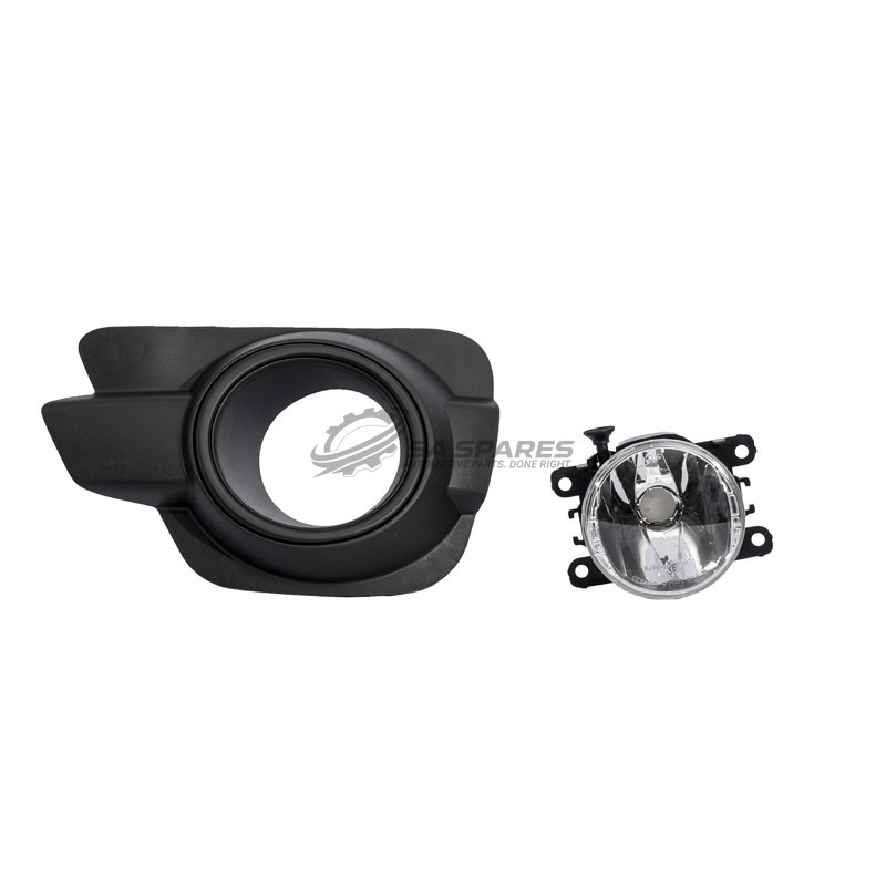 ENLINE FOG/SPOT LAMP RN0900FL01ZZ