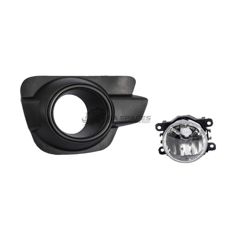 ENLINE FOG/SPOT LAMP RN0900FL02ZZ