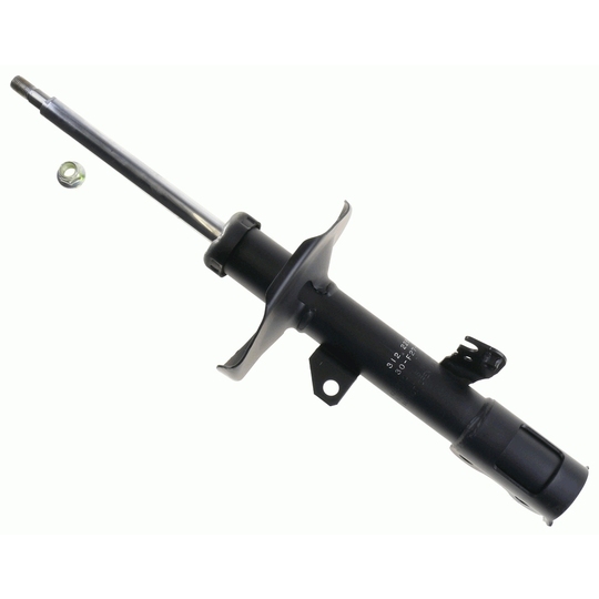 TYNDALL SHOCK SHG111784