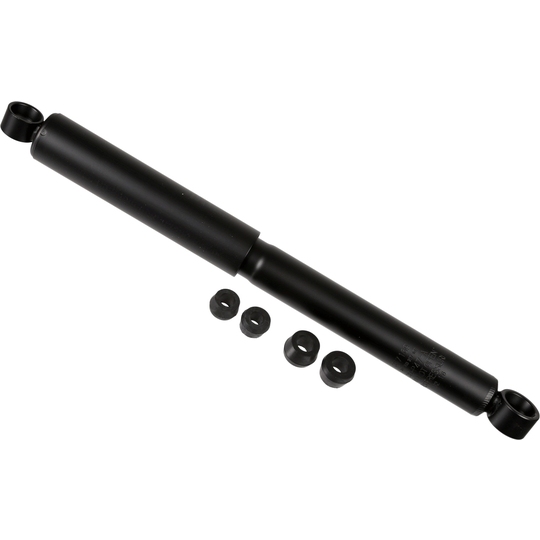TYNDALL SHOCK SHG112418