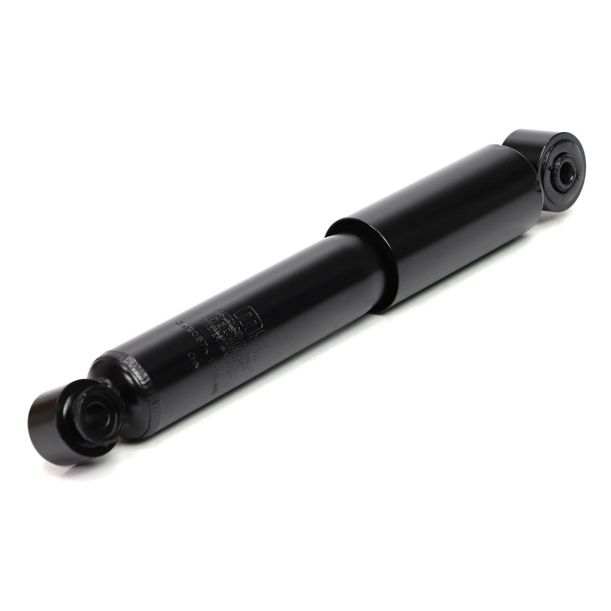 TYNDALL SHOCK SHG124106