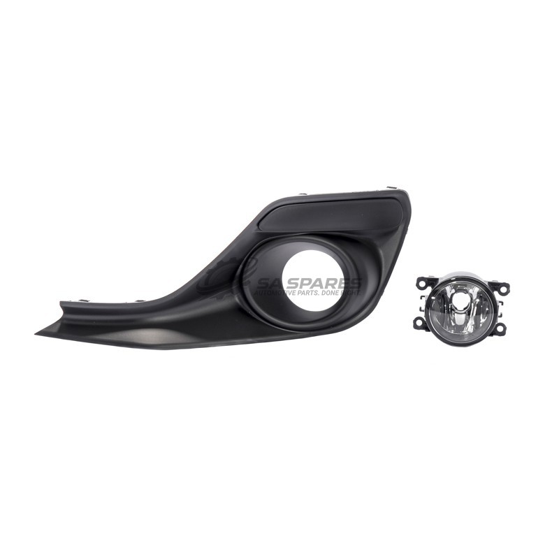 ENLINE FOG/SPOT LAMP SZ0003FL01ZZ
