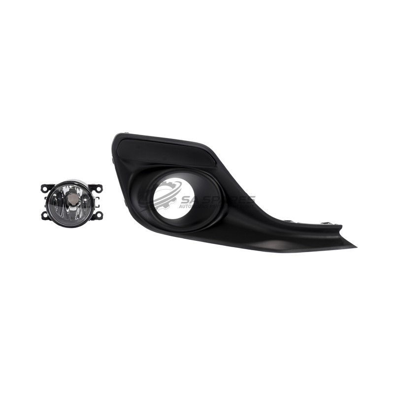 ENLINE FOG/SPOT LAMP SZ0003FL02ZZ