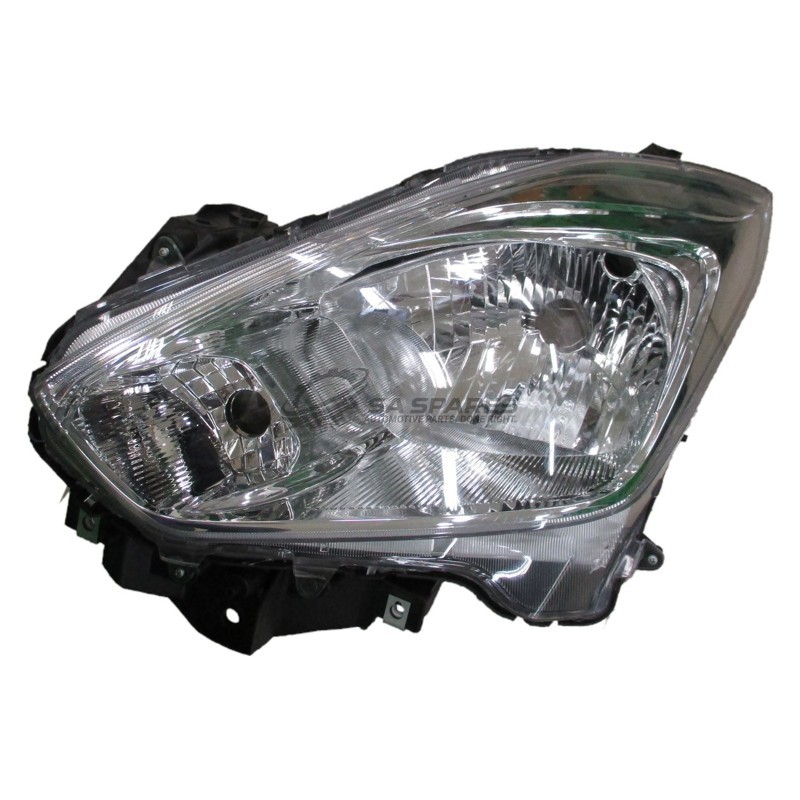ENLINE HEAD LAMP SZ0003HL01ZZ