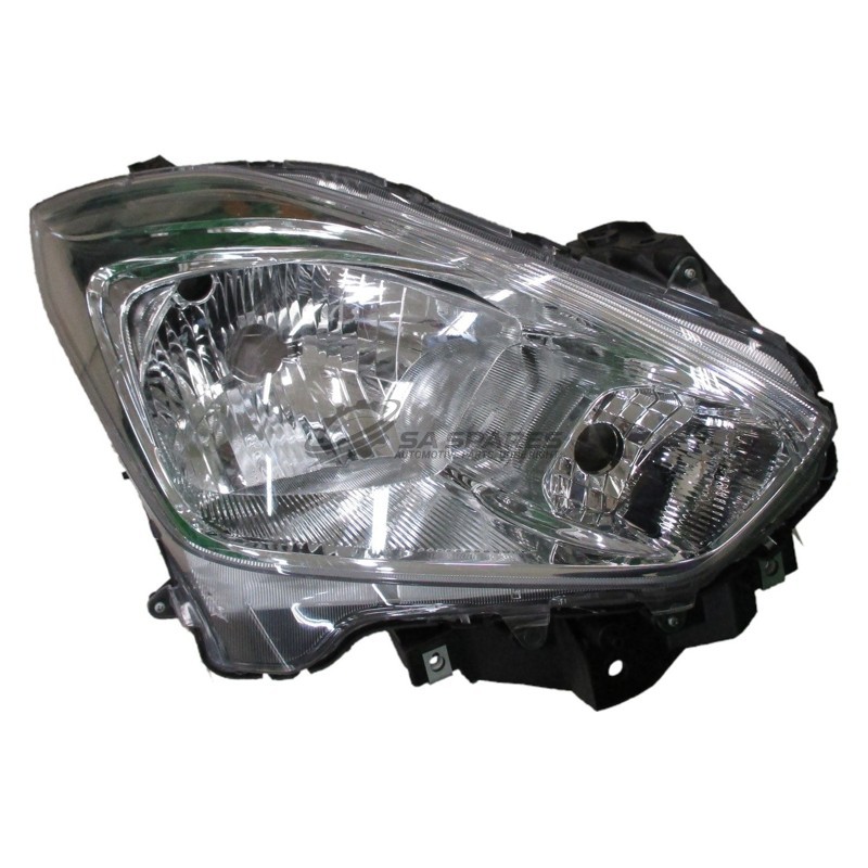 ENLINE HEAD LAMP SZ0003HL02ZZ