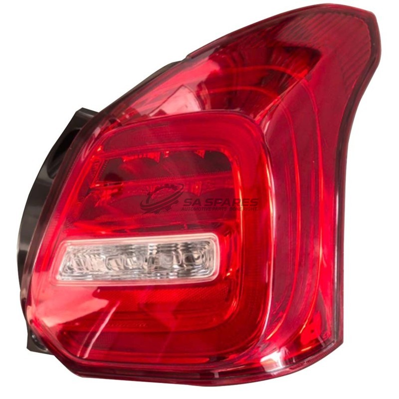 ENLINE TAIL LAMP SZ0003TL02ZZ