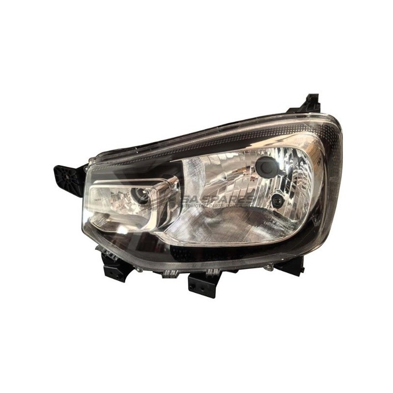 OEM HEAD LAMP SZ0140HL01
