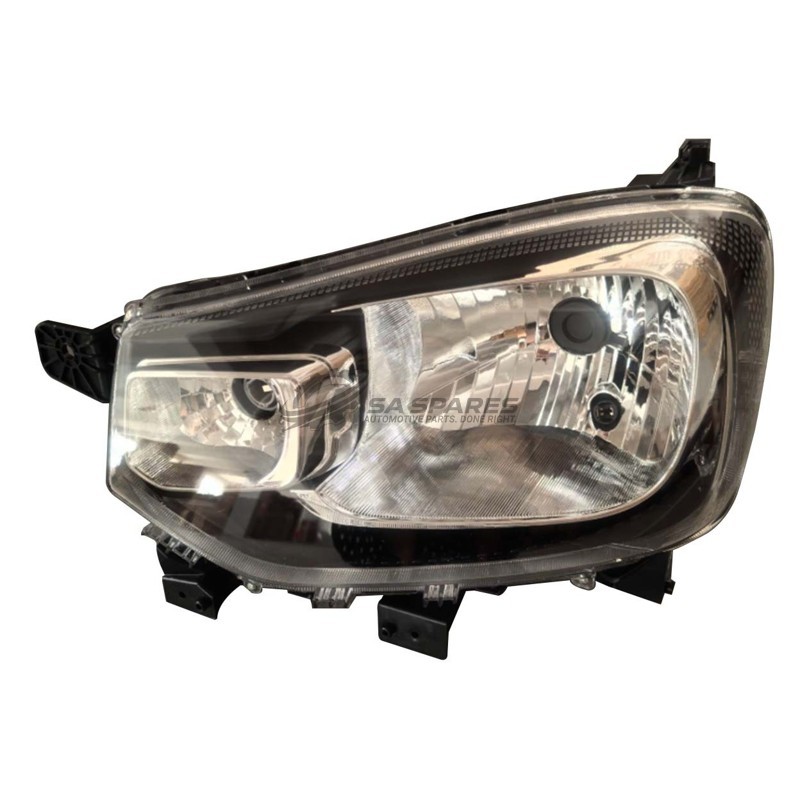 ENLINE HEAD LAMP SZ0140HL01ZZ