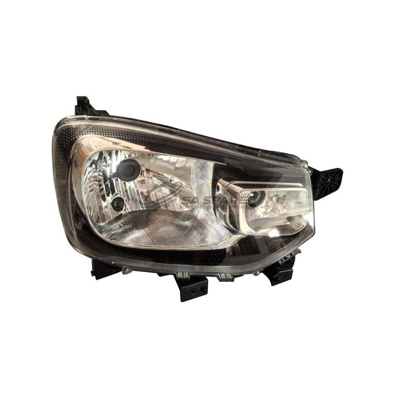 OEM HEAD LAMP SZ0140HL02