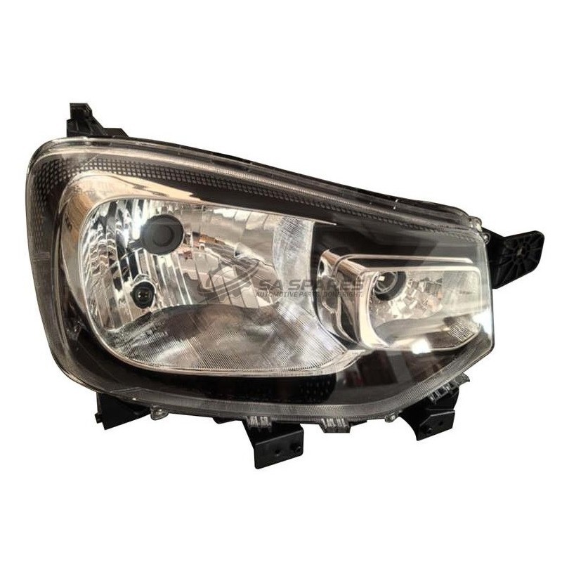 ENLINE HEAD LAMP SZ0140HL02ZZ