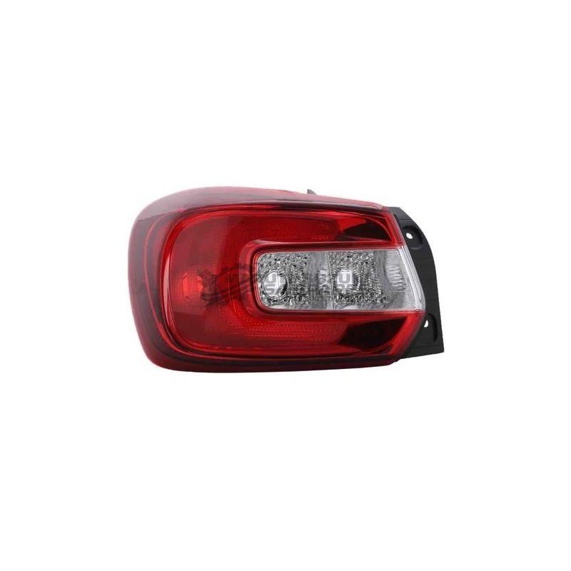OEM TAIL LAMP SZ0140TL01