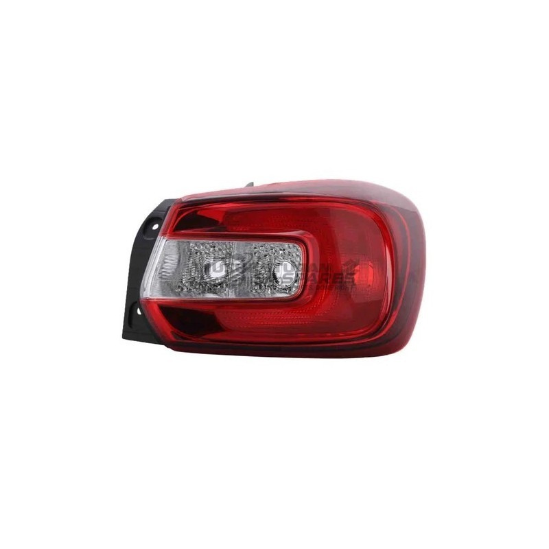 OEM TAIL LAMP SZ0140TL02