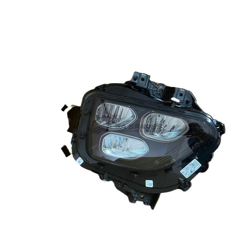 OEM HEAD LAMP SZ0180HL01