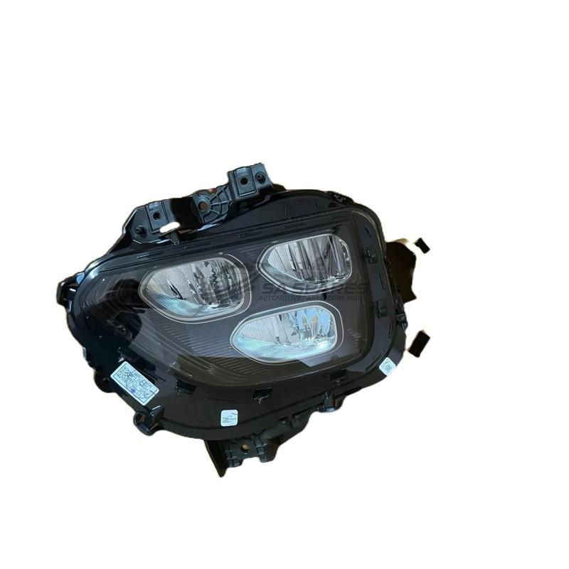 OEM HEAD LAMP SZ0180HL02