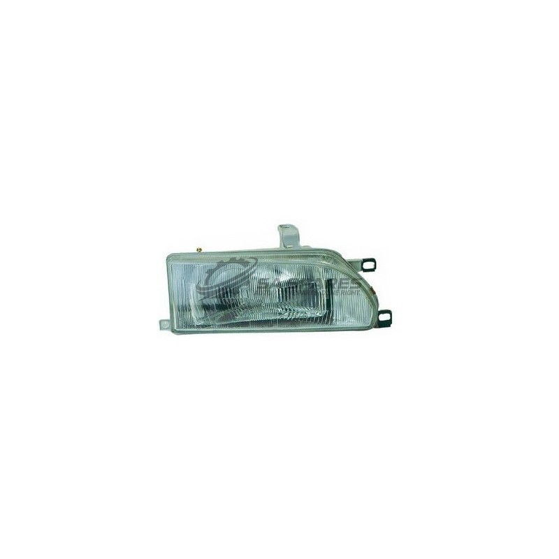 ENLINE HEAD LAMP TA0090HL02ZZ