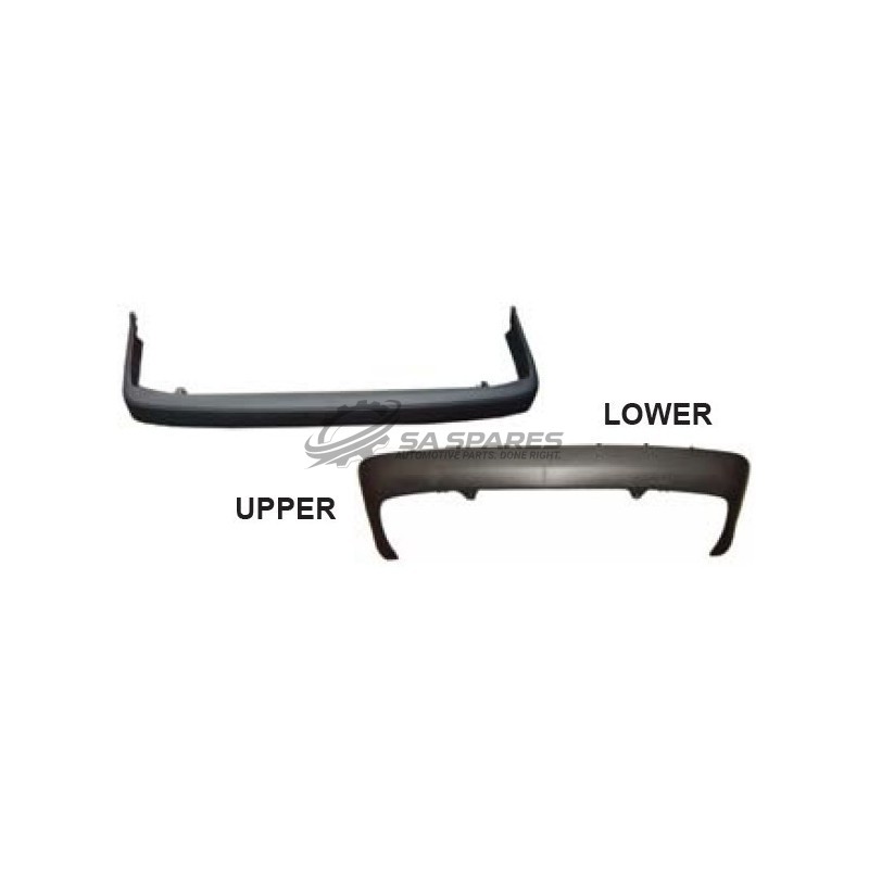 ARMOURTEC BUMPER TA0100BP67