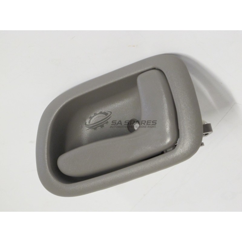 ARMOURTEC DOOR HANDLE TA0100DH12