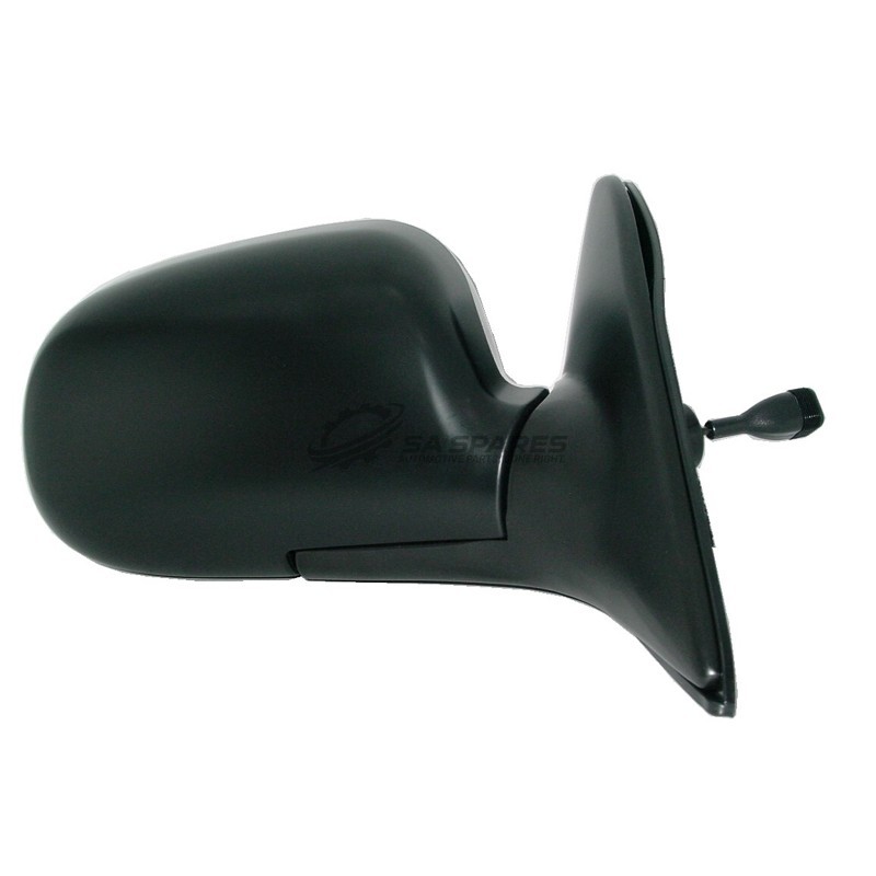 ARMOURTEC DOOR MIRROR TA0100DM02