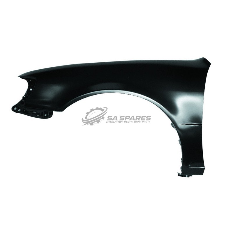 ARMOURTEC FENDER TA0100FD01