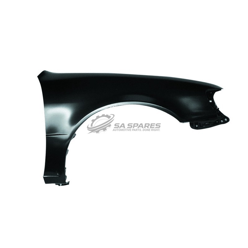 ARMOURTEC FENDER TA0100FD02