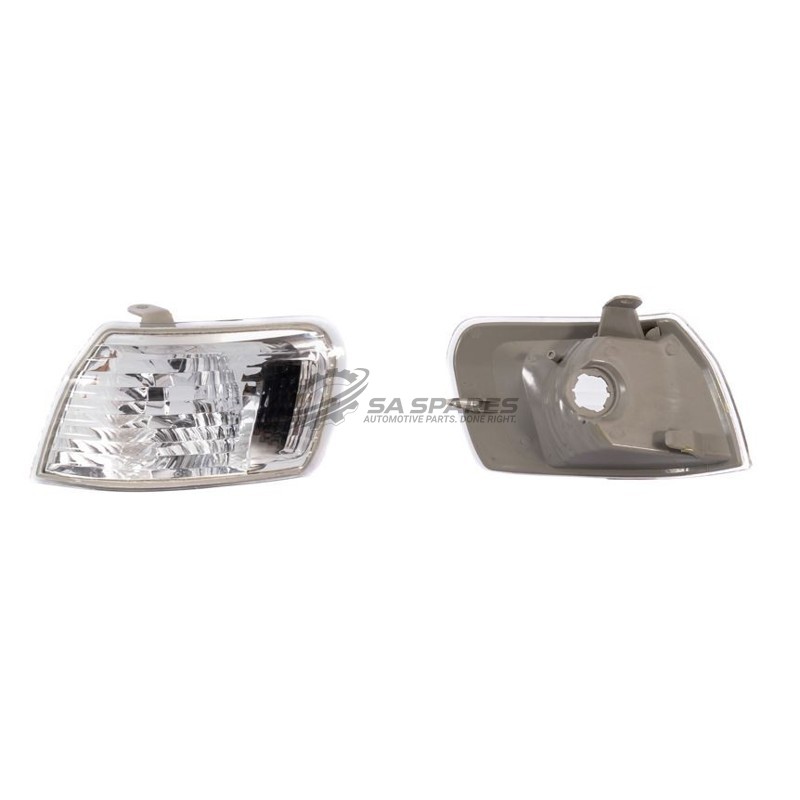 ENLINE CORNER LAMP TA0110CL01ZZ