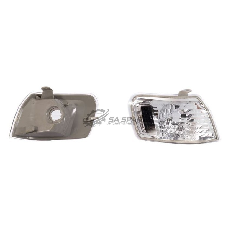 ENLINE CORNER LAMP TA0110CL02ZZ