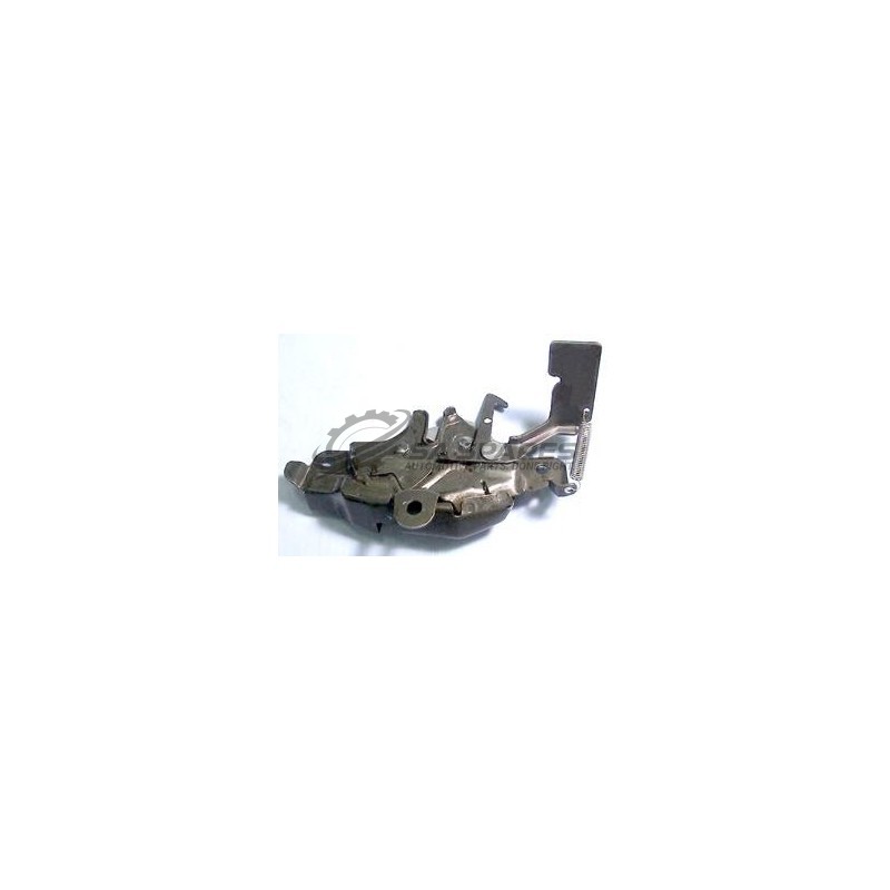 ARMOURTEC BONNET CATCH TA0120BC01