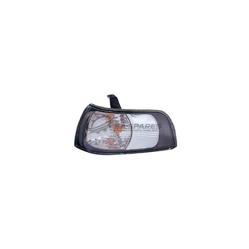 ENLINE CORNER LAMP TA0120CL01ZZ