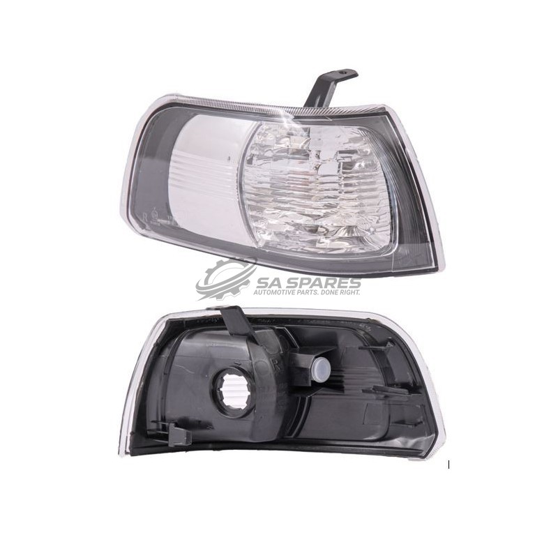 ENLINE CORNER LAMP TA0120CL02ZZ