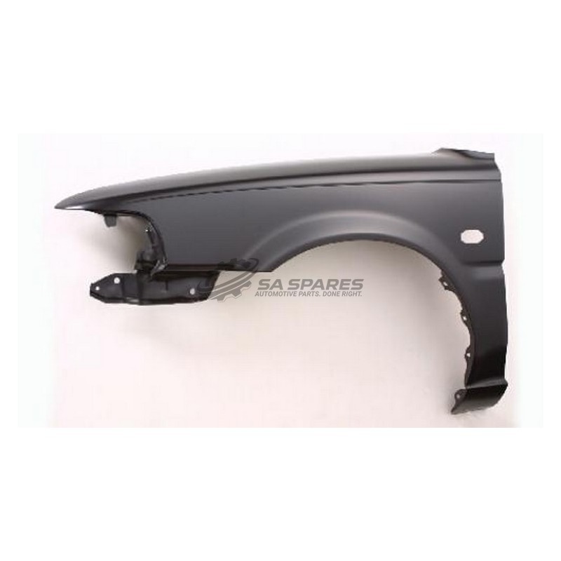 ARMOURTEC FENDER TA0120FD01