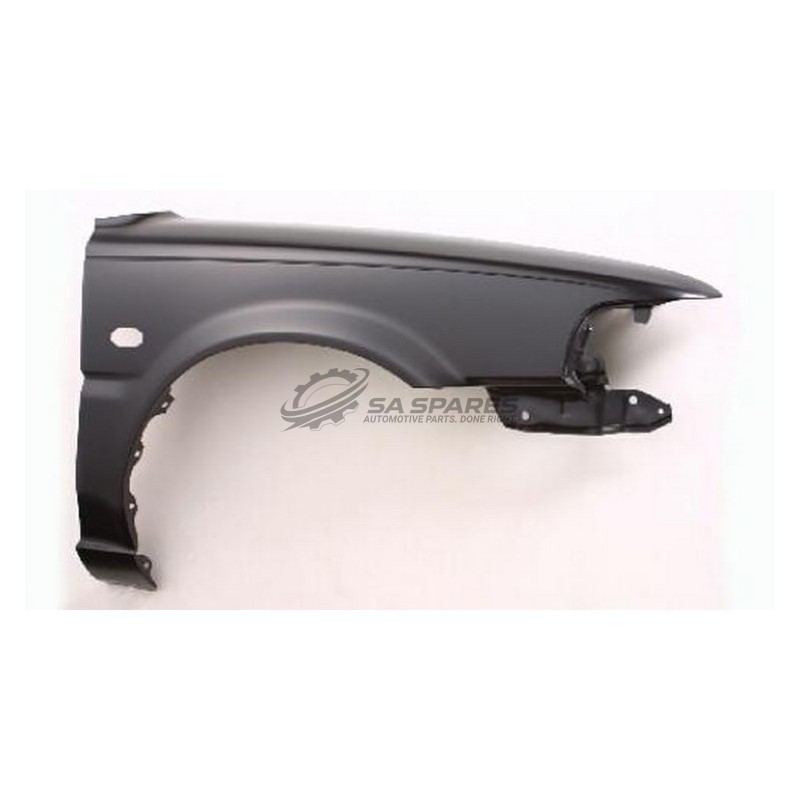 ARMOURTEC FENDER TA0120FD02
