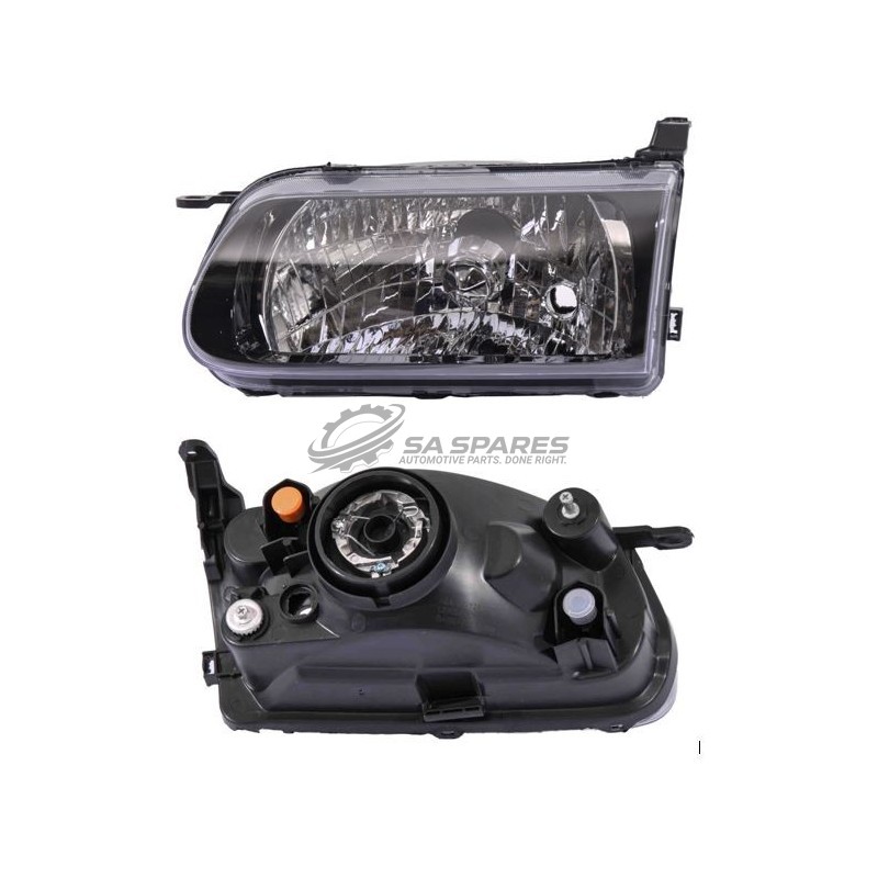 ENLINE HEAD LAMP TA0120HL01ZZ