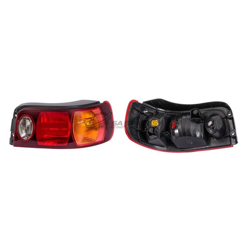 ENLINE TAIL LAMP TA0120TL02ZZ