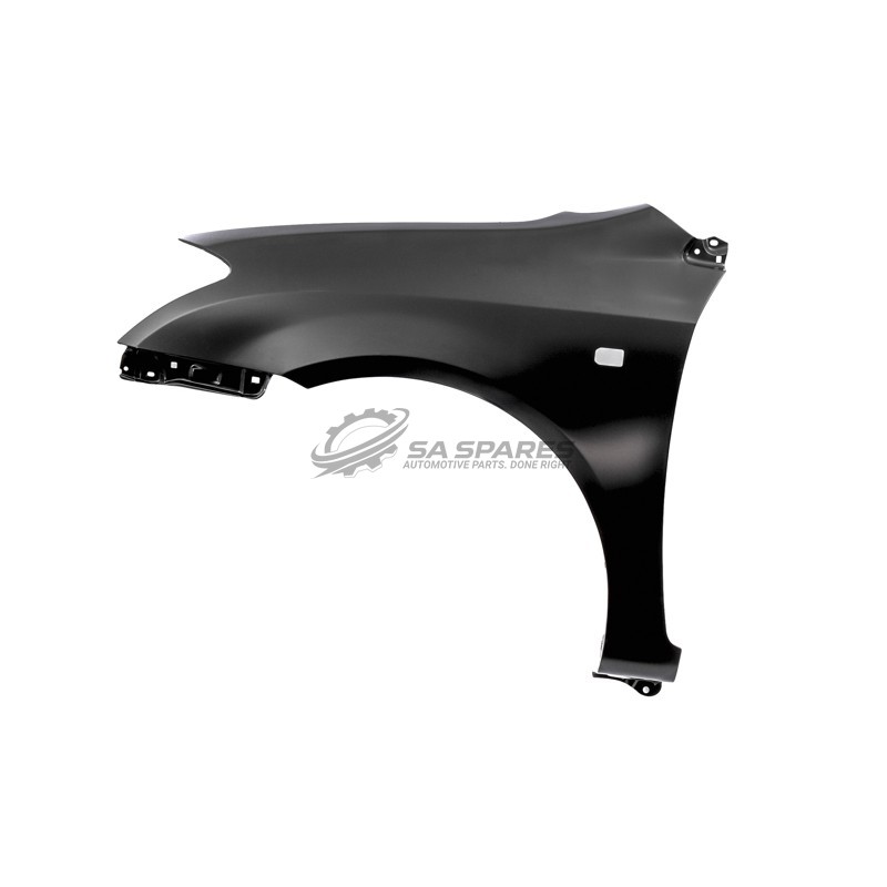 ARMOURTEC FENDER TA0140FD01PL