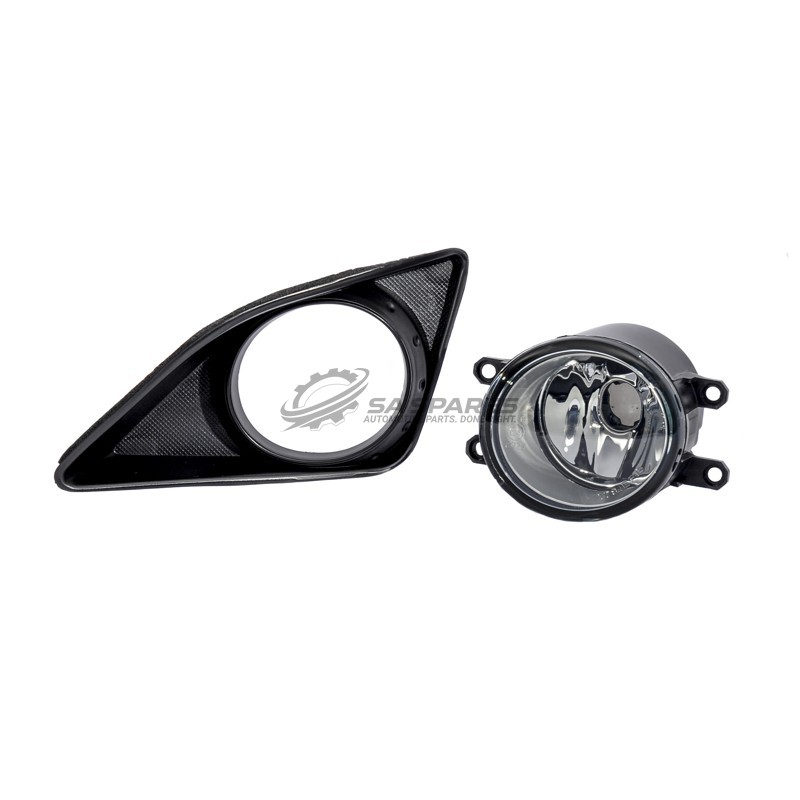 ENLINE FOG/SPOT LAMP TA0141FL05ZZ