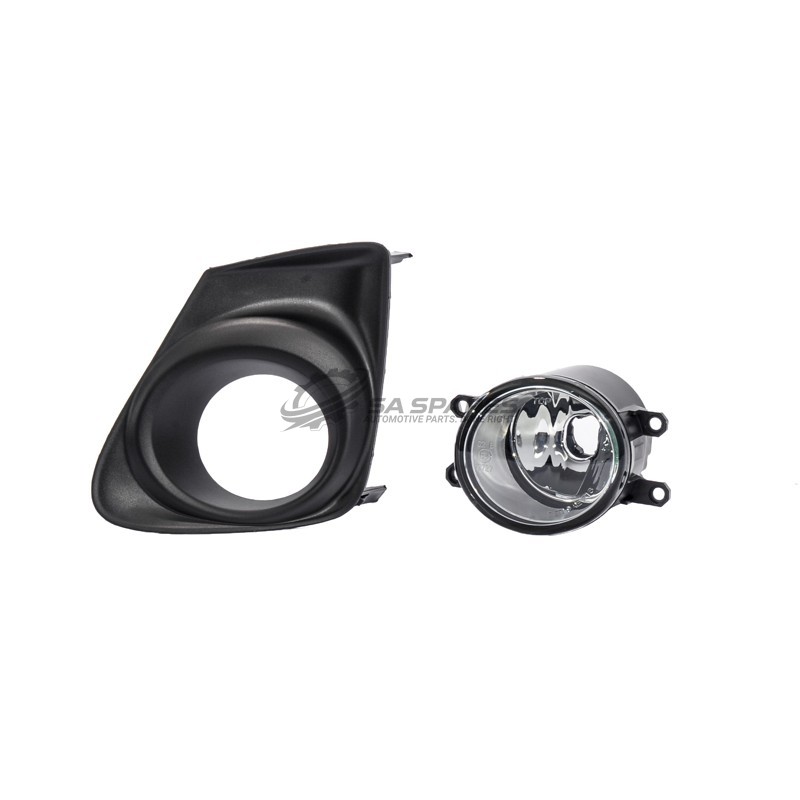 ENLINE FOG/SPOT LAMP TA0142FL05ZZ